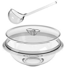 Ciotola Grande Ø39 Coperchio