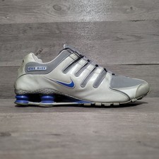 Nike Shox NZ 2012 da uomo