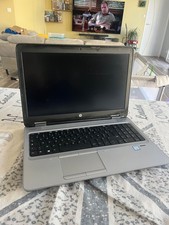 (A579) hp probook 650 g3 i5