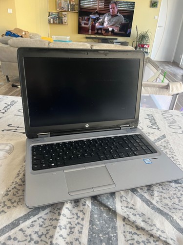 Probook 650 g3 - (a579), i5