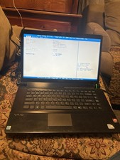 SONY VAIO PCG 3H1L - BOOTS TO