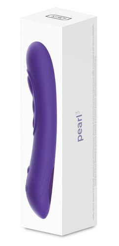 Pearl3 kiiroo usb - by,