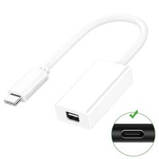 Adattatore da Thunderbolt 3 a