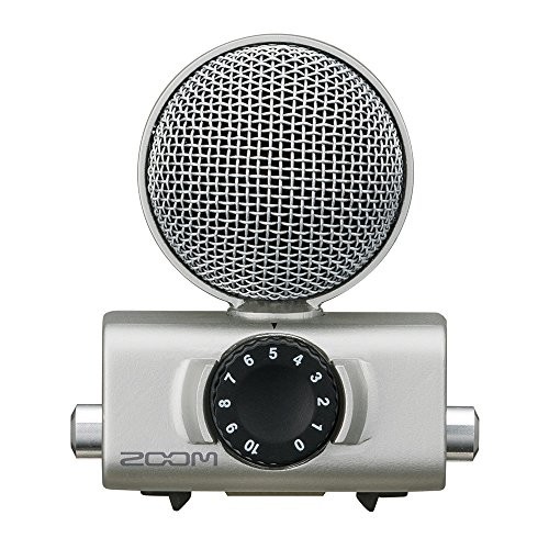 Zoom registratore - zoom,
