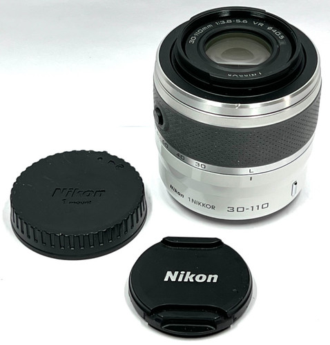 Nikon nikkor 110 mm - nikkor,