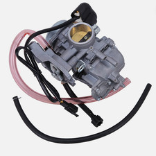 PD37JL Carburetor For Arctic