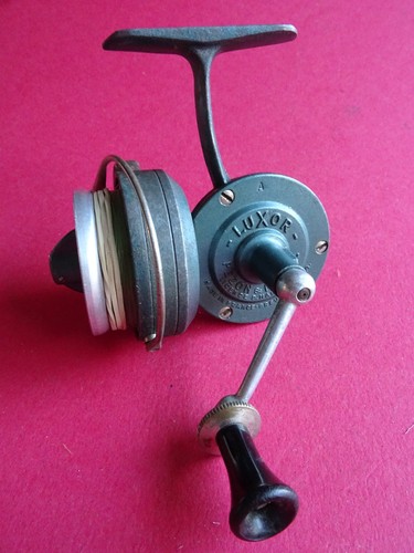 Scarce mulinello spinning - scarce, da