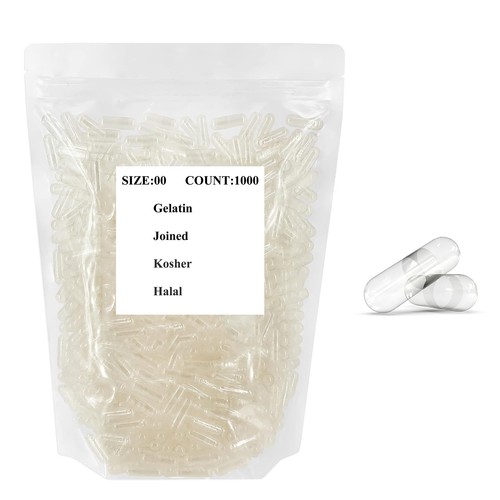 Capsule pillola gelatina - di,
