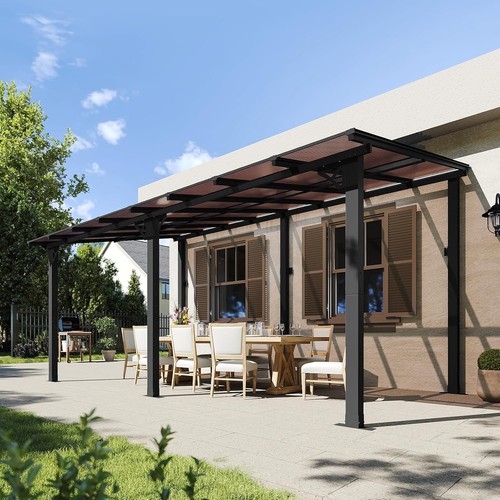 Patio gazebo pergola - x,