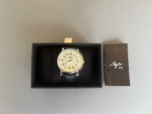 Orologio lancetta singola - a,