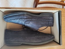 SCARPE UOMO ELEGANTI CLASSICHE BLUE  cerimonia ,matrimonio , wedding