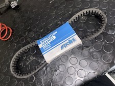 248.040.2 CINGHIA TRASMISSIONE POLINI EVOLUTION ARAMID MINARELLI ORIZZONTALE