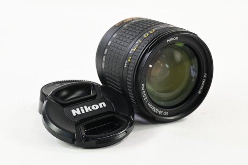 Nikon nikkor 200 - 28-200, mm
