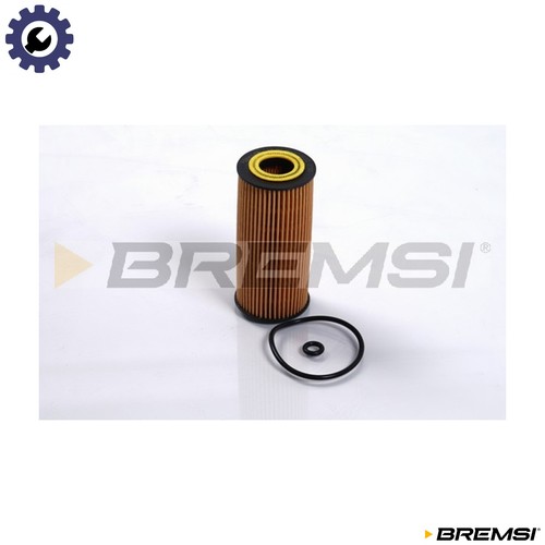 Filtro olio fl0249 per - olio,