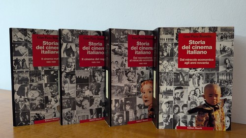Lotto libri storia - 4,