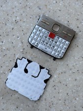 Nokia E5-00 nuovissima