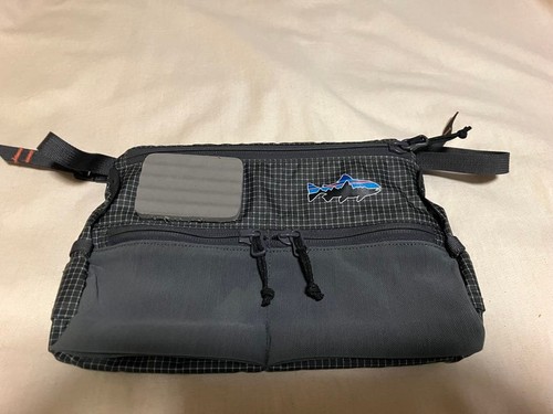 Borsa tracolla patagonia - a,