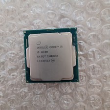 Intel Core i5-8400 2.80GHz