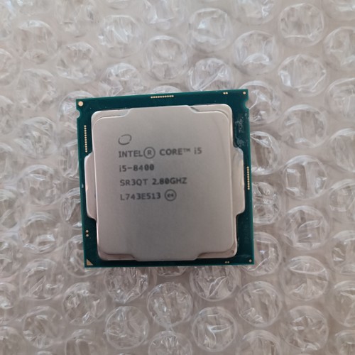 Intel core 8400 - intel,
