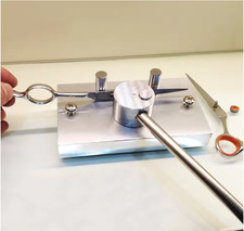 Forbici fai da te correttore