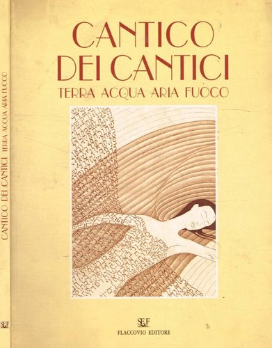 Cantico dei cantici - , terra