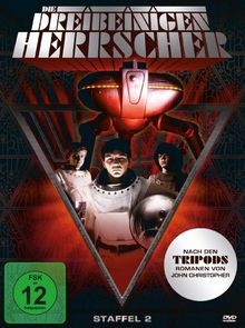 Die dreibeinigen herrscher - die,