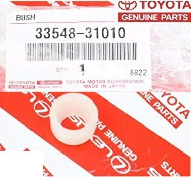 Boccola leva cambio toyota - boccola,