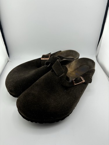 Zoccoli birkenstock boston - zoccoli,