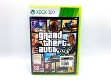 Gran theft auto V GTA 5