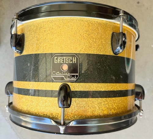 Gretsch catalina club rack tom - gretsch,