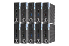 10 x Dell Wyse 3040 thin