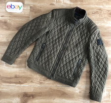 Belstaff NEW BRAMLEY giacca