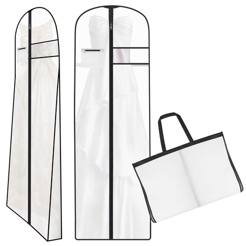 Aiqinu borsa porta abiti - aiqinu,