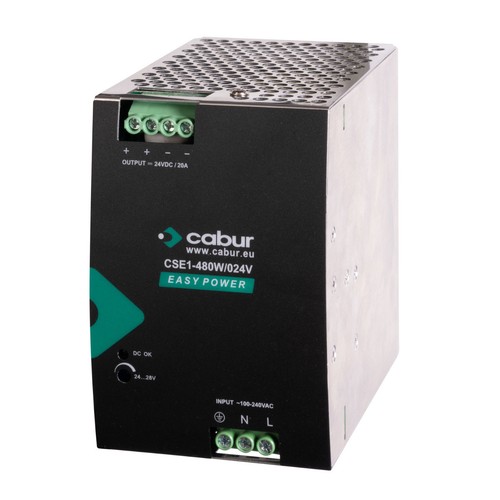 Alimentatore monofase - alimentatore,