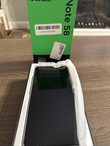 Doogee note android - note,