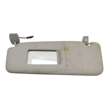 Pannello Alette Parasole Sinistro BMW SERIE 5 E61 E60 RICAMBIO USATO ORIGINALE