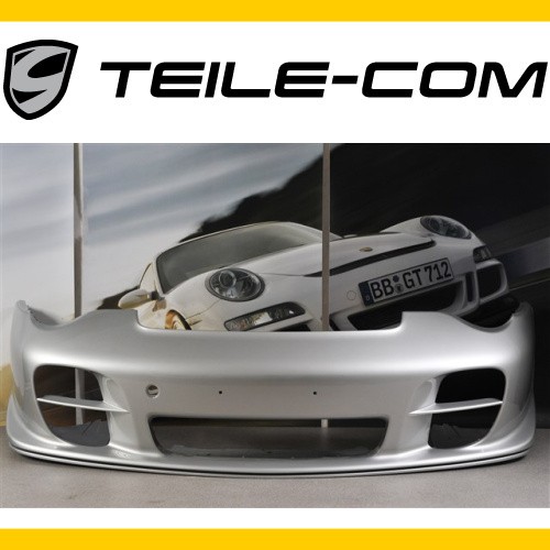 Porsche 911 996 gt2 - 911, paraurti