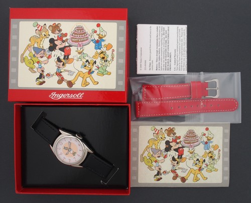Orologio personaggio daisy - orologio,