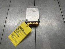 CENTRALINA ECAS PER MAN TGA