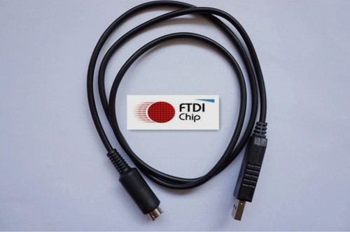 Cavo programmazione usb - programmazione,