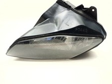 FARO ANTERIORE SINISTRO LEFT HEADLIGHT YAMAHA YZF R6 08-16