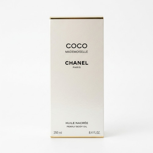 Chanel coco mademoiselle olio - chanel,