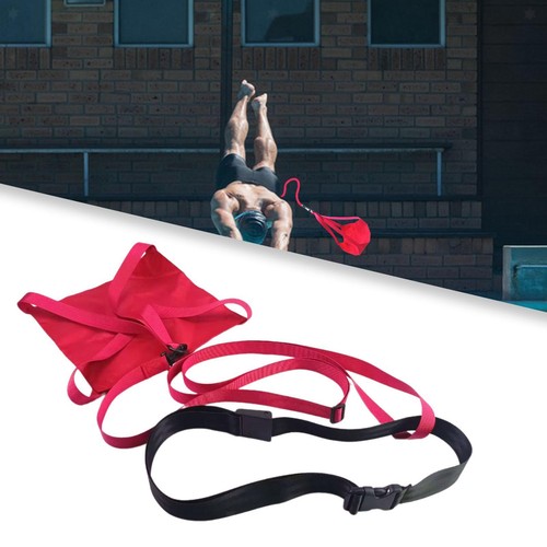 Nuoto paracadute speed - paracadute,