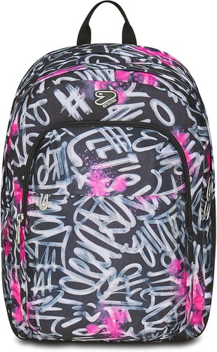 Seven zaino scuola pro xxl - zaino,