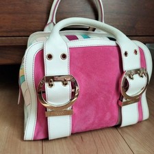 Borsa Emilio Pucci Boston da