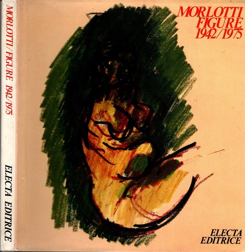 Morlotti figure 1942 1975 - figure, 1942/1975