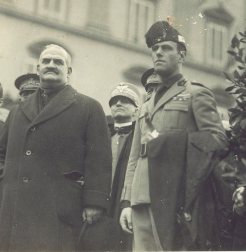 Renato ricci onb - ricci-, a