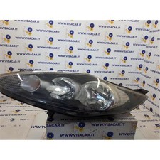 Proiettore Anteriore Sinistro Ford Fiesta 6a Serie (2008)