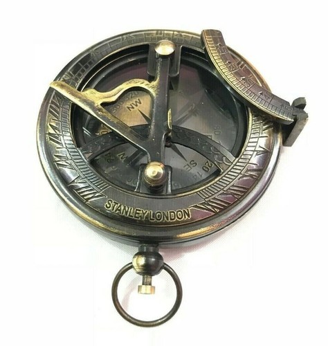 Bussola antica nautica - bussola,