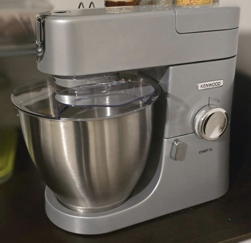 Kenwood chef kvl4100s - kenwood, xl